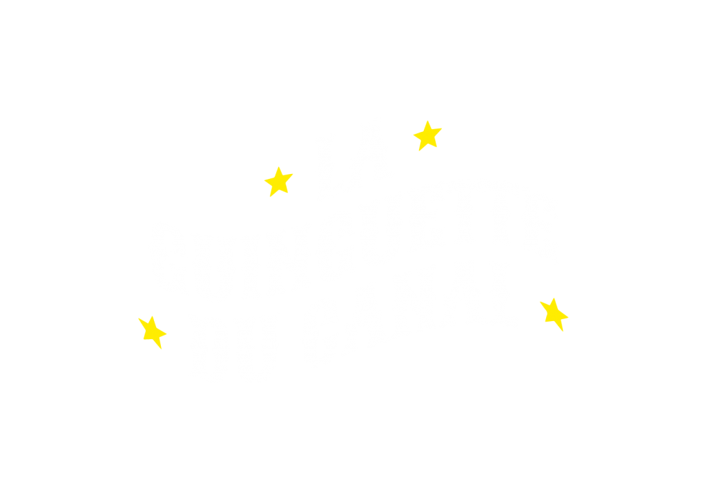 Logo Guinguette 23 Les Puces du Canal brocante et détente