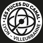 Les Puces du Canal - Lyon Villeurbanne